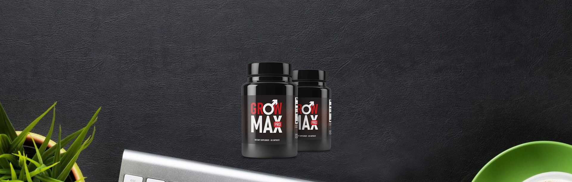 Grow Max Pro Discounts Site